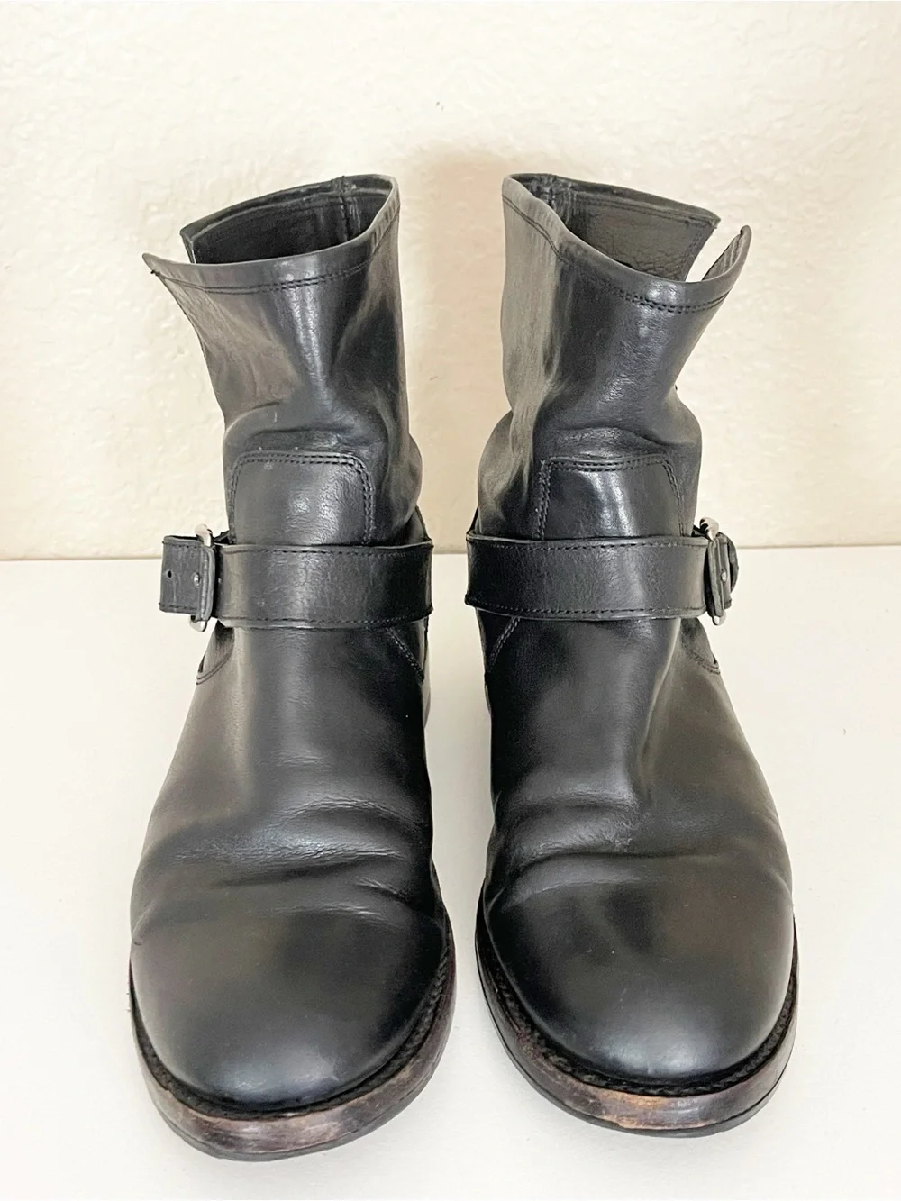 Frye step into